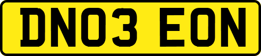 DN03EON