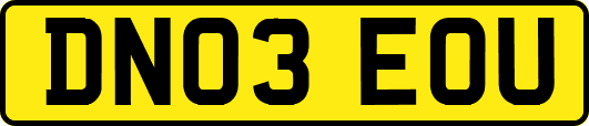 DN03EOU
