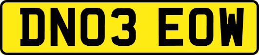 DN03EOW