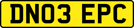 DN03EPC