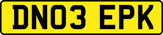 DN03EPK