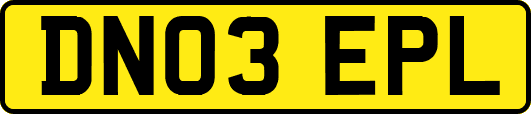 DN03EPL