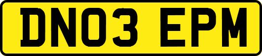 DN03EPM