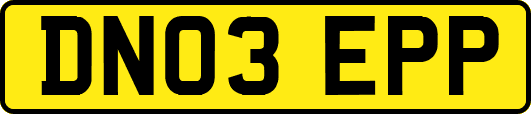 DN03EPP