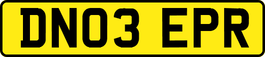 DN03EPR