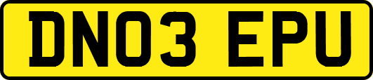 DN03EPU