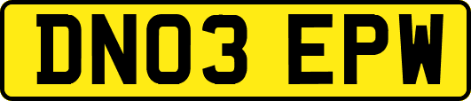 DN03EPW