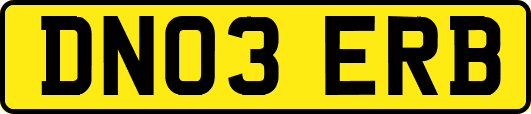DN03ERB