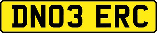 DN03ERC