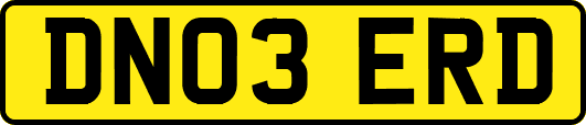 DN03ERD