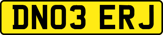 DN03ERJ