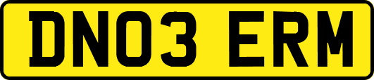 DN03ERM