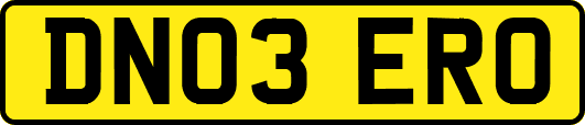 DN03ERO