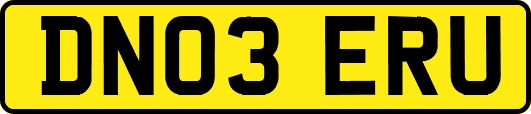 DN03ERU