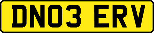 DN03ERV