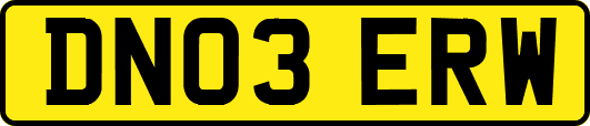 DN03ERW