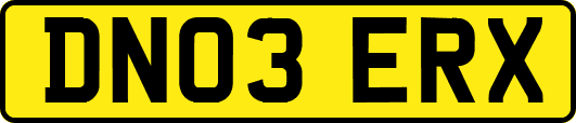 DN03ERX