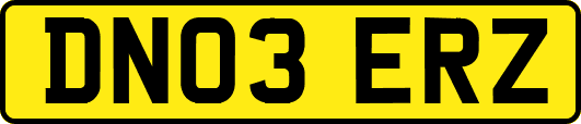 DN03ERZ