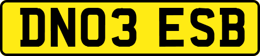 DN03ESB
