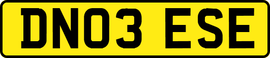 DN03ESE