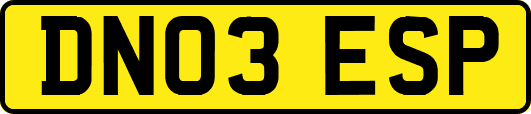 DN03ESP