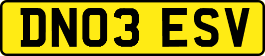 DN03ESV
