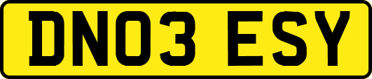 DN03ESY
