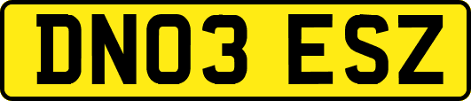 DN03ESZ