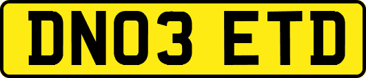 DN03ETD