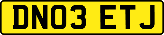 DN03ETJ