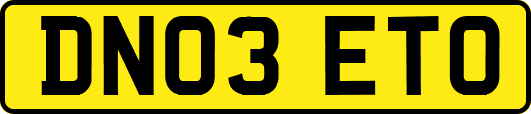 DN03ETO