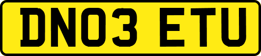 DN03ETU