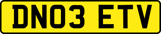 DN03ETV