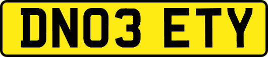 DN03ETY