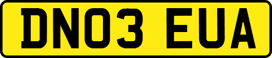 DN03EUA