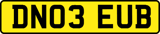 DN03EUB