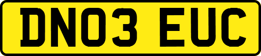 DN03EUC