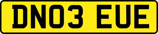 DN03EUE