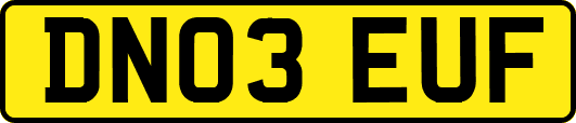 DN03EUF