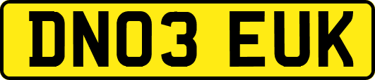 DN03EUK