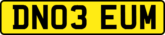 DN03EUM