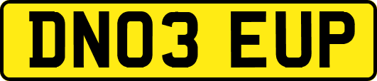DN03EUP
