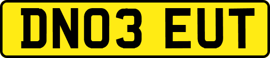 DN03EUT