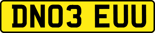 DN03EUU