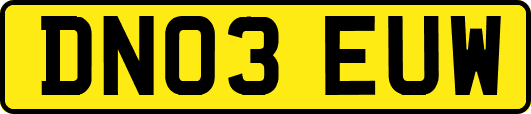 DN03EUW