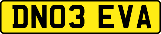 DN03EVA