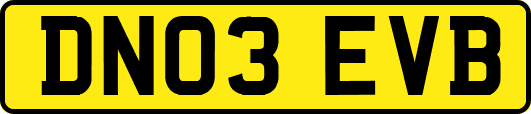 DN03EVB