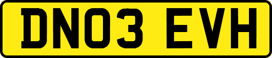DN03EVH