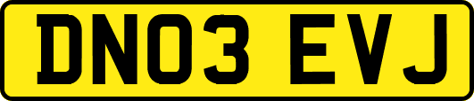 DN03EVJ