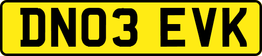 DN03EVK